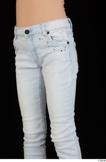 Timea dressed jeans thigh 0010.jpg